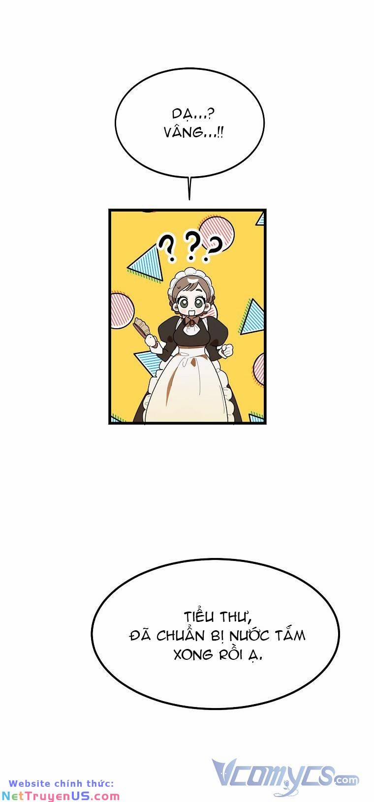 Ác Quỷ Nuôi Dưỡng Tiểu Thư 5 trang 40