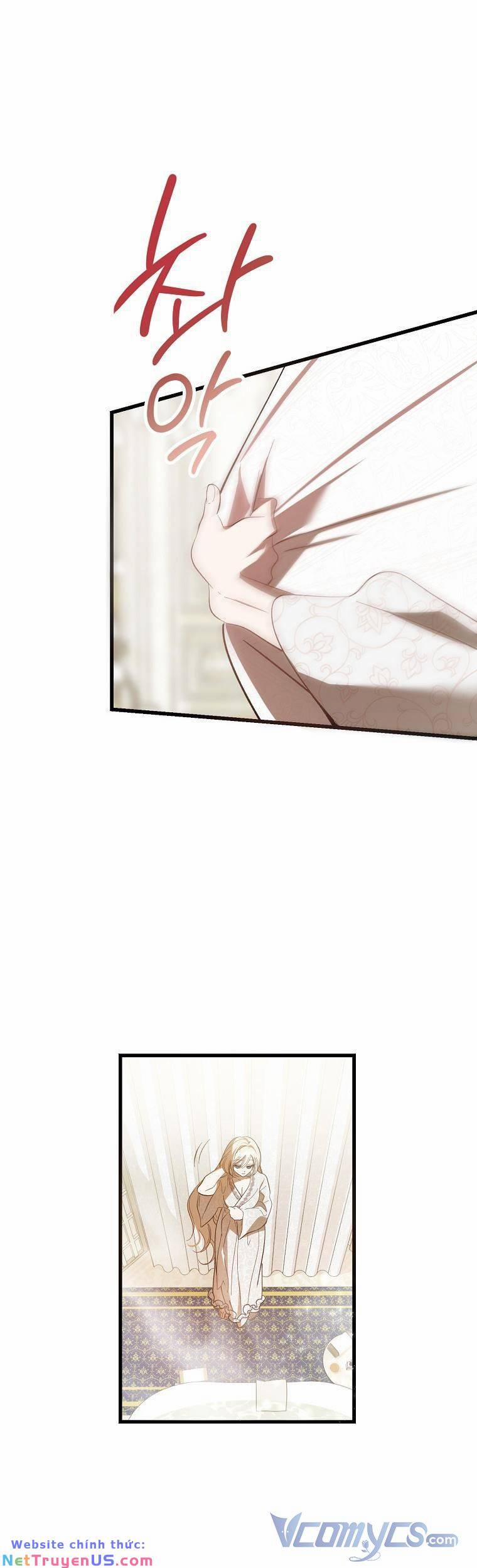 Ác Quỷ Nuôi Dưỡng Tiểu Thư 5 trang 43