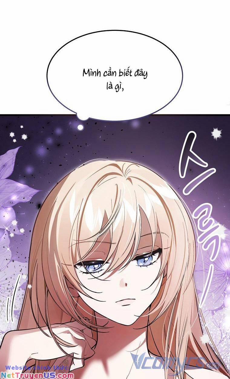 Ác Quỷ Nuôi Dưỡng Tiểu Thư 5 trang 44