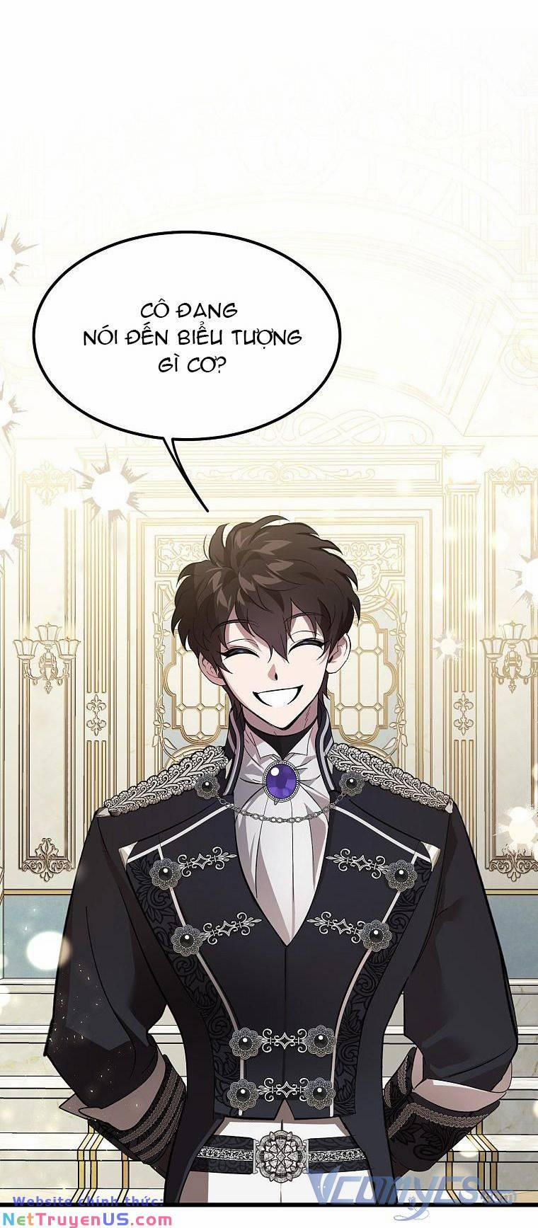 Ác Quỷ Nuôi Dưỡng Tiểu Thư 5 trang 48