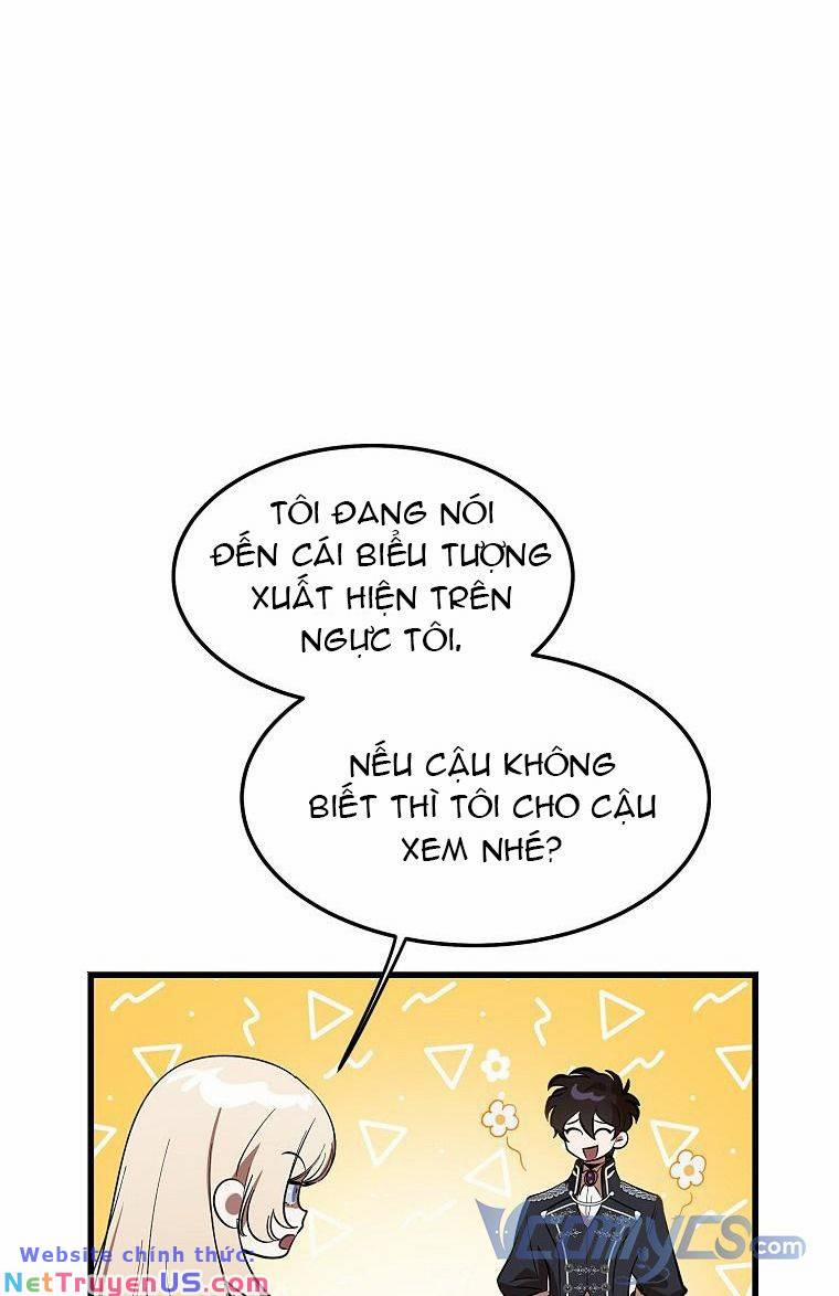 Ác Quỷ Nuôi Dưỡng Tiểu Thư 5 trang 49