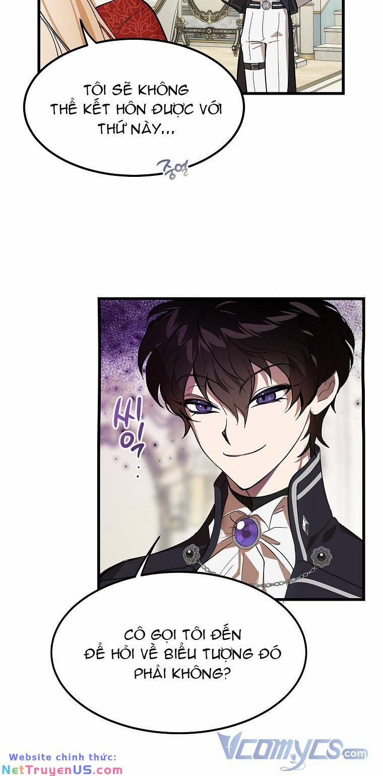 Ác Quỷ Nuôi Dưỡng Tiểu Thư 5 trang 55