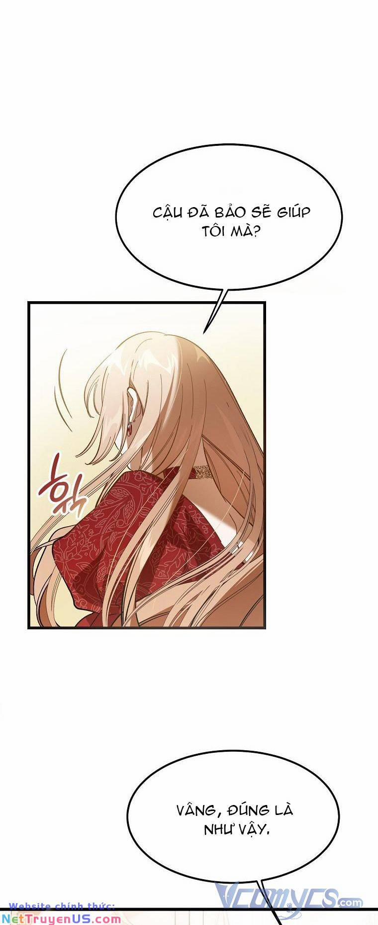 Ác Quỷ Nuôi Dưỡng Tiểu Thư 5 trang 56