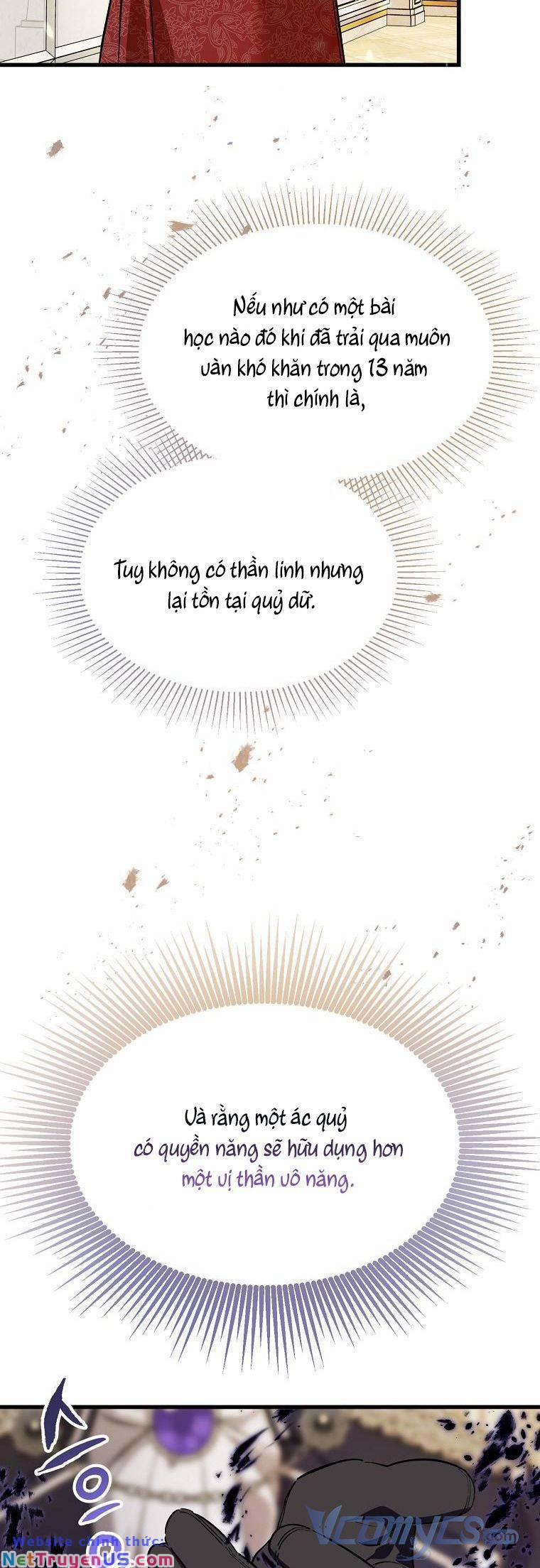 Ác Quỷ Nuôi Dưỡng Tiểu Thư 5 trang 60