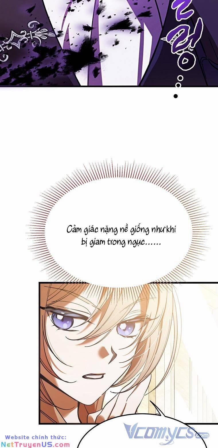 Ác Quỷ Nuôi Dưỡng Tiểu Thư 5 trang 63