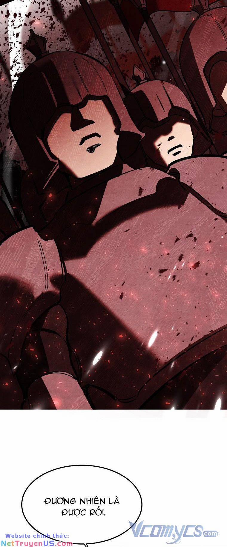 Ác Quỷ Nuôi Dưỡng Tiểu Thư 5 trang 65