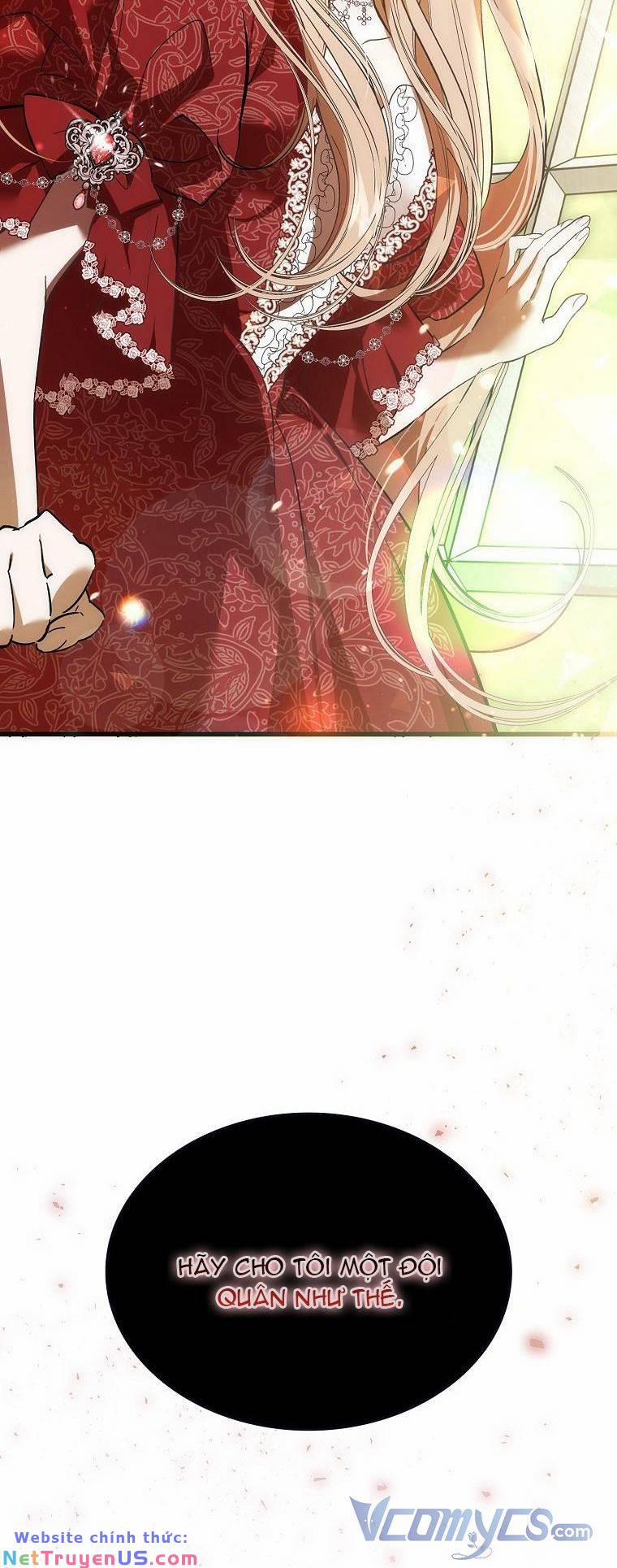 Ác Quỷ Nuôi Dưỡng Tiểu Thư 5 trang 68