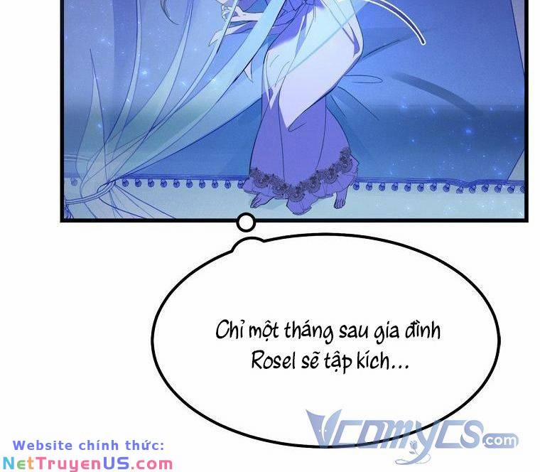 Ác Quỷ Nuôi Dưỡng Tiểu Thư 5 trang 8