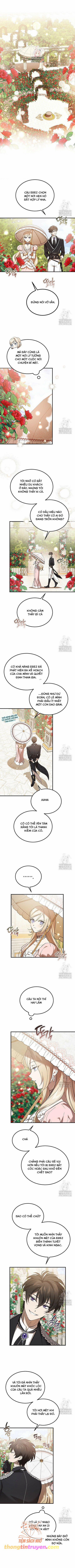 Ác Quỷ Nuôi Dưỡng Tiểu Thư 50 trang 0