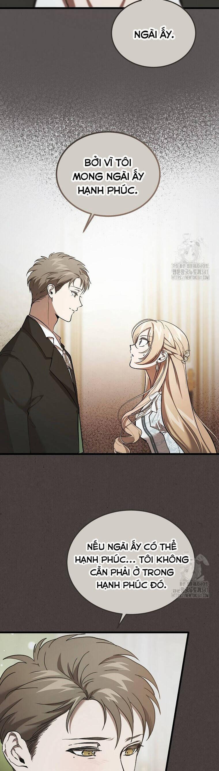 Ác Quỷ Nuôi Dưỡng Tiểu Thư 57 trang 23