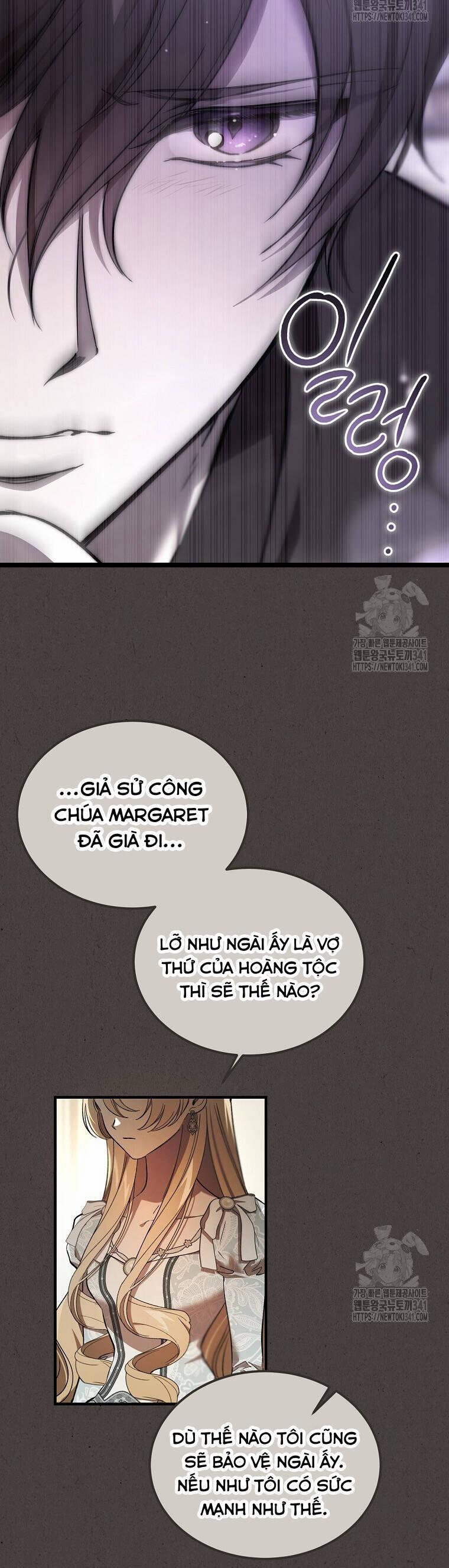 Ác Quỷ Nuôi Dưỡng Tiểu Thư 57 trang 25