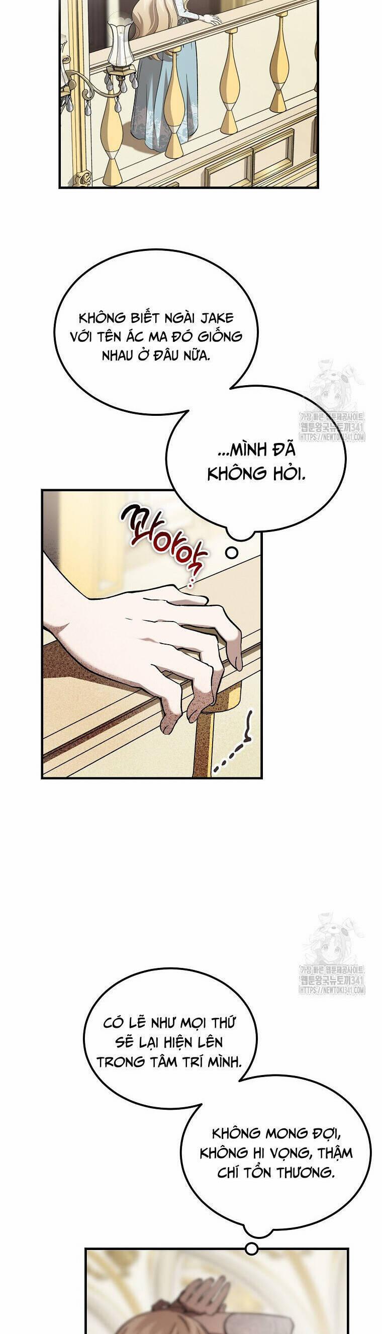 Ác Quỷ Nuôi Dưỡng Tiểu Thư 57 trang 28