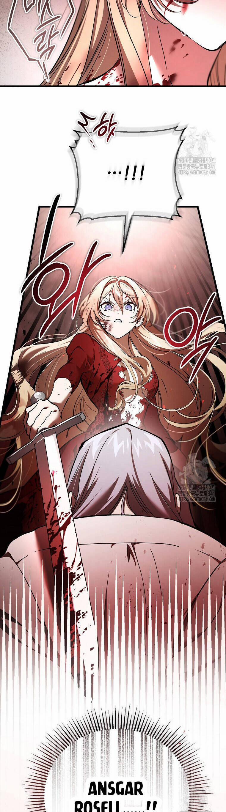 Ác Quỷ Nuôi Dưỡng Tiểu Thư 57 trang 38