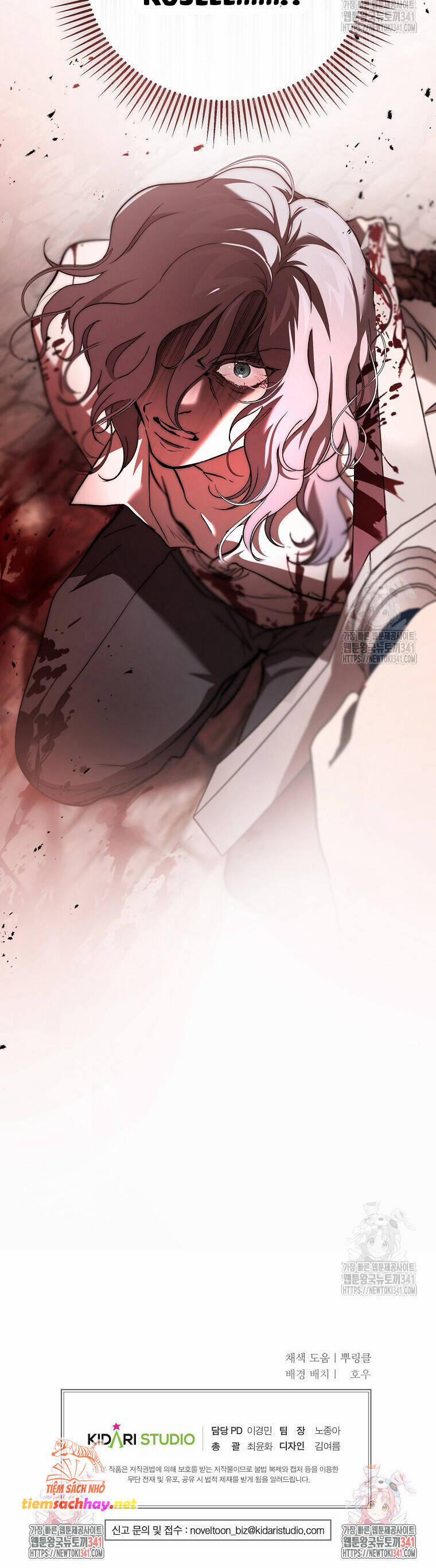 Ác Quỷ Nuôi Dưỡng Tiểu Thư 57 trang 39