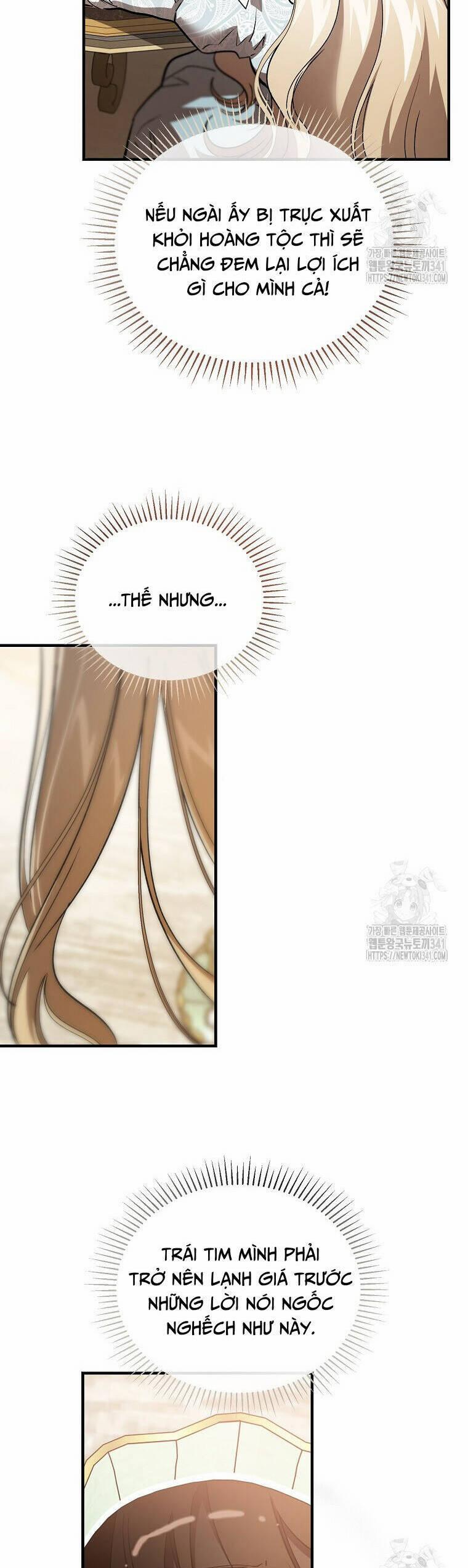 Ác Quỷ Nuôi Dưỡng Tiểu Thư 57 trang 8