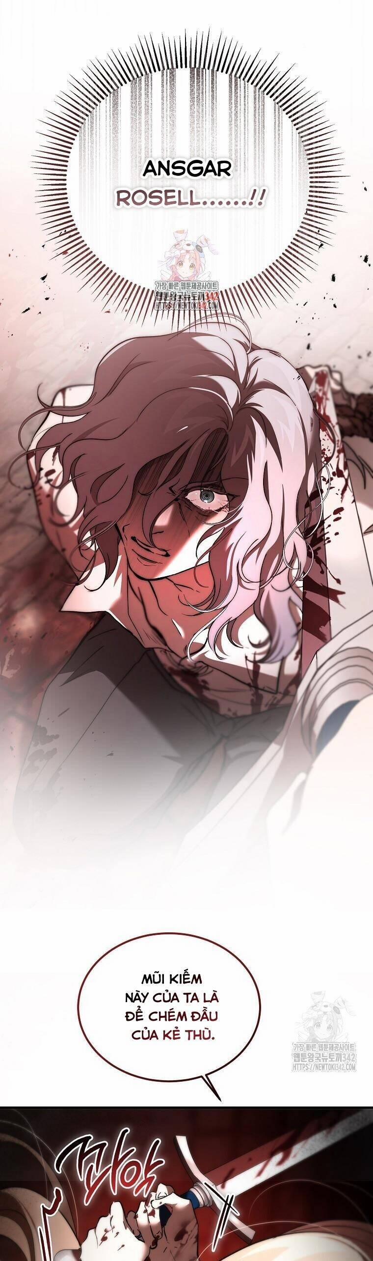 Ác Quỷ Nuôi Dưỡng Tiểu Thư 58 trang 1