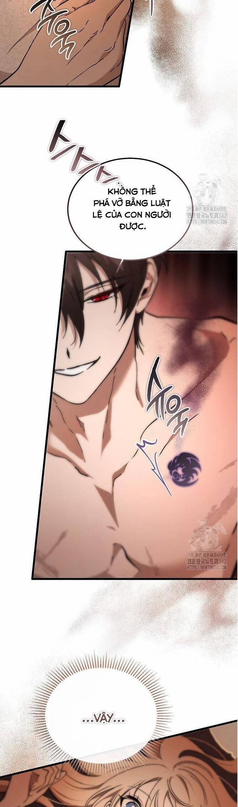 Ác Quỷ Nuôi Dưỡng Tiểu Thư 58 trang 11