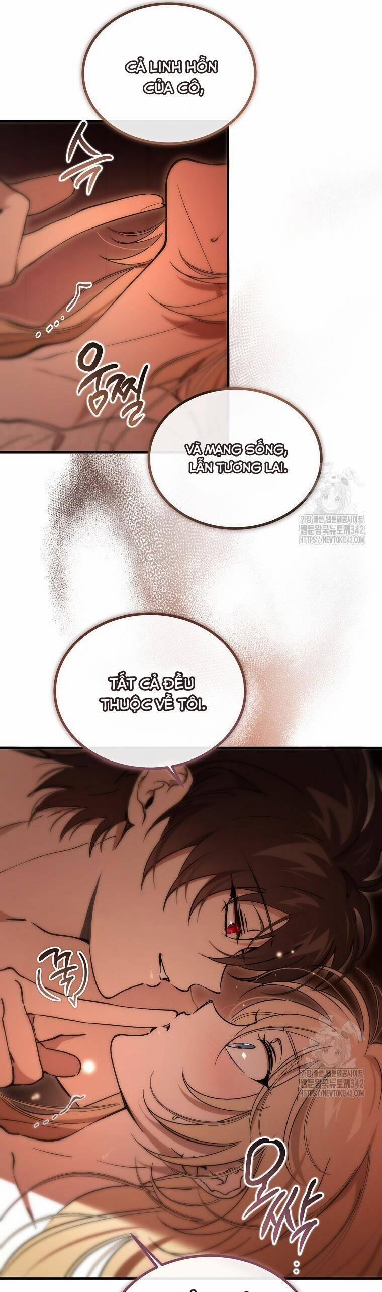 Ác Quỷ Nuôi Dưỡng Tiểu Thư 58 trang 13