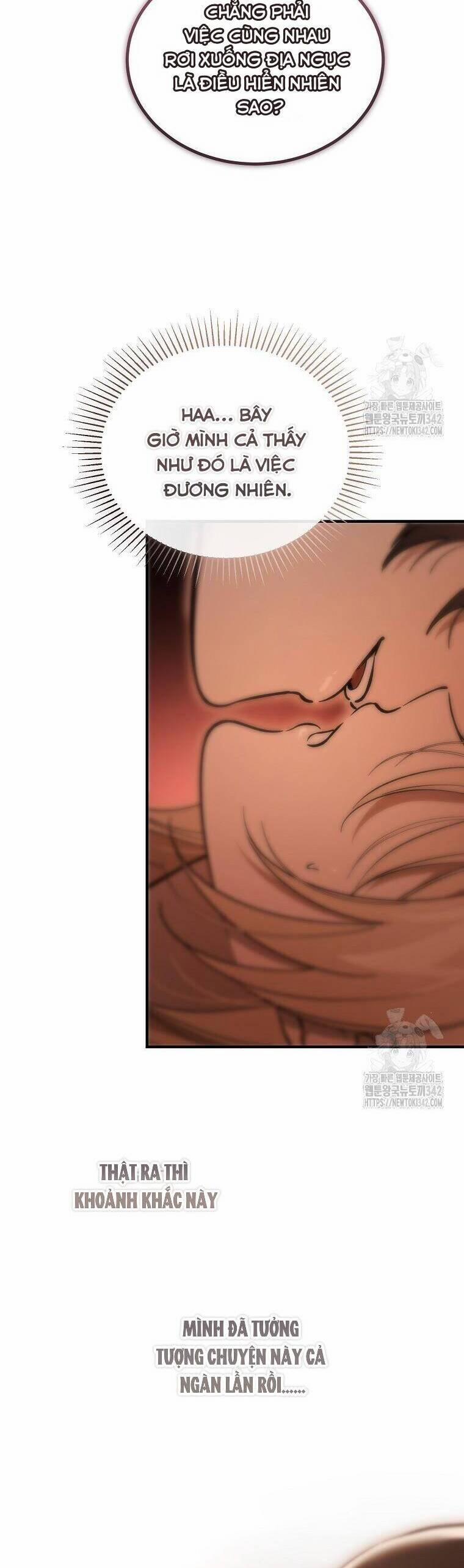 Ác Quỷ Nuôi Dưỡng Tiểu Thư 58 trang 14