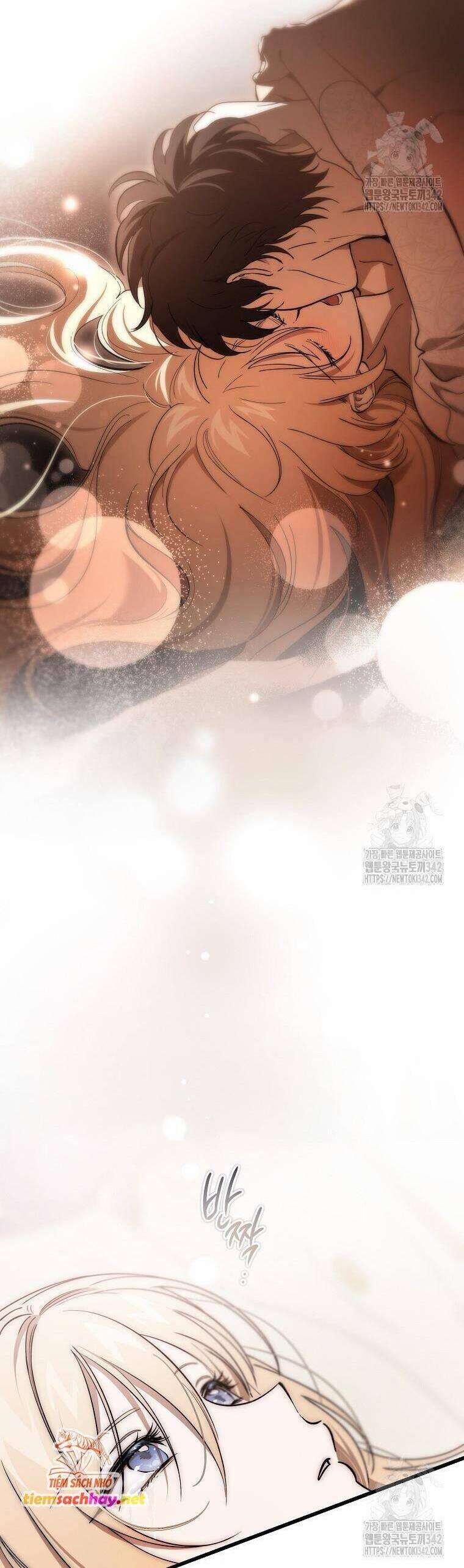 Ác Quỷ Nuôi Dưỡng Tiểu Thư 58 trang 15