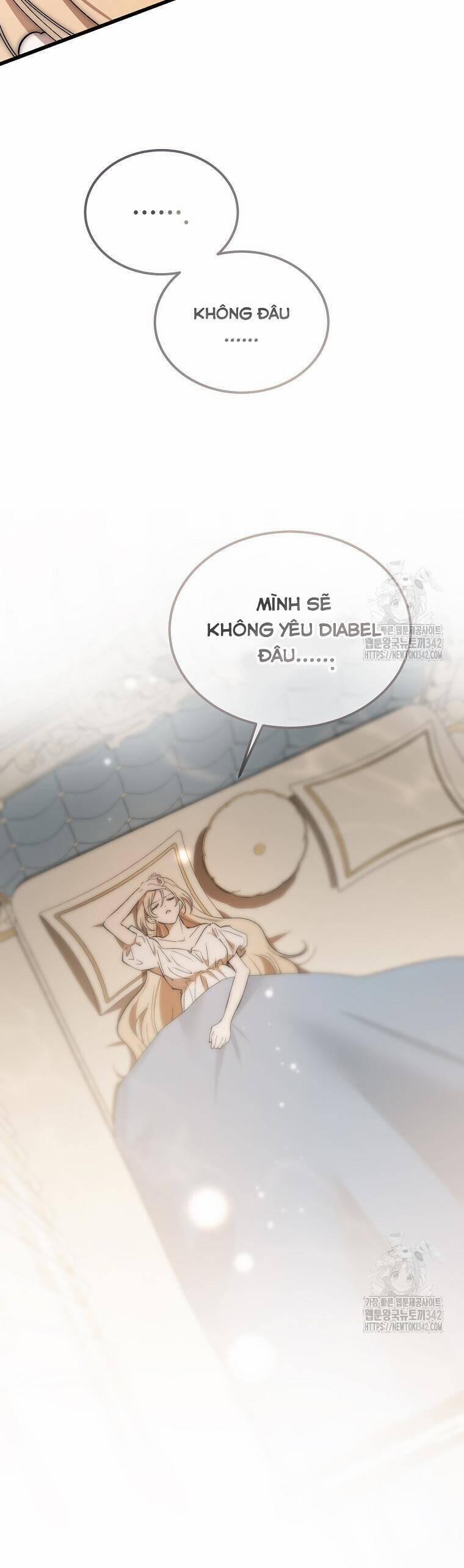 Ác Quỷ Nuôi Dưỡng Tiểu Thư 58 trang 16