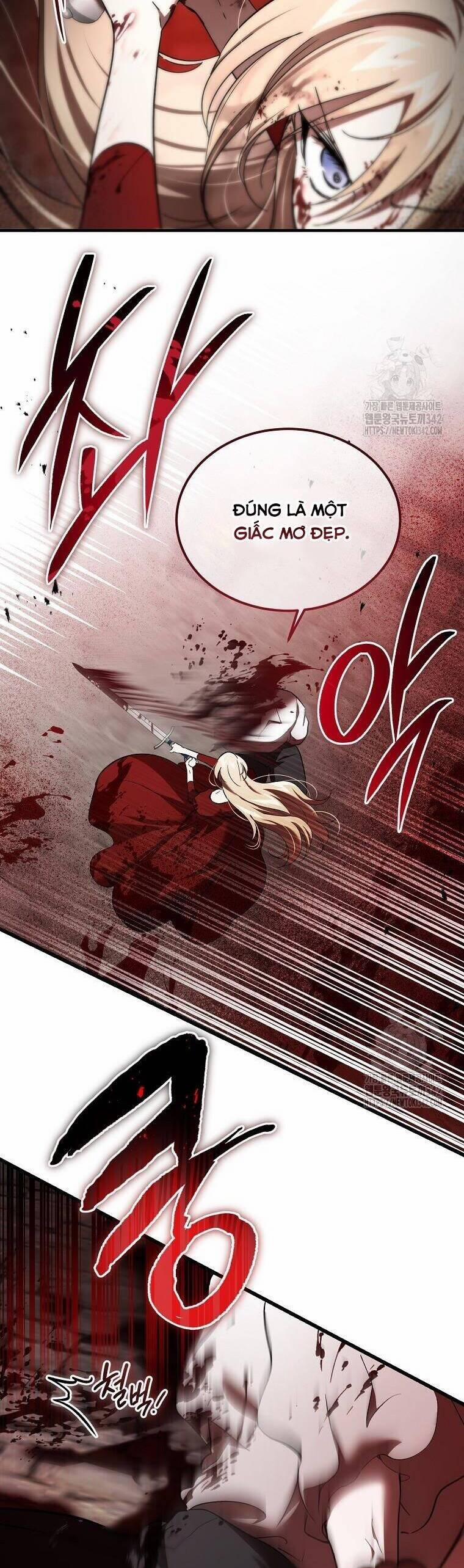 Ác Quỷ Nuôi Dưỡng Tiểu Thư 58 trang 2