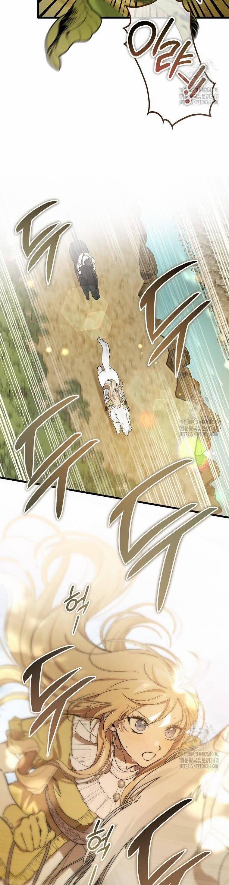 Ác Quỷ Nuôi Dưỡng Tiểu Thư 58 trang 20