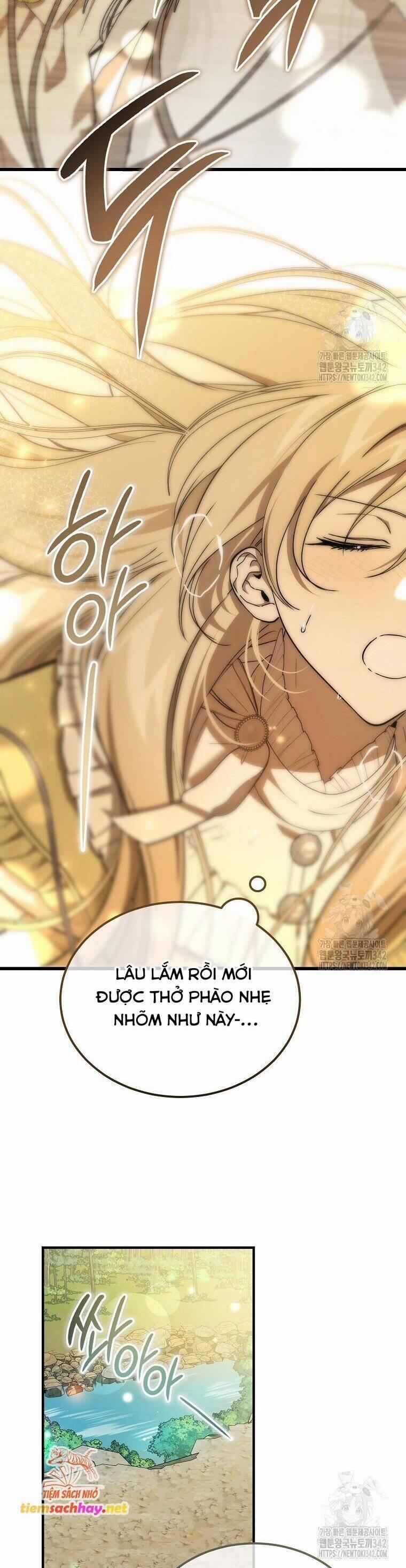 Ác Quỷ Nuôi Dưỡng Tiểu Thư 58 trang 21