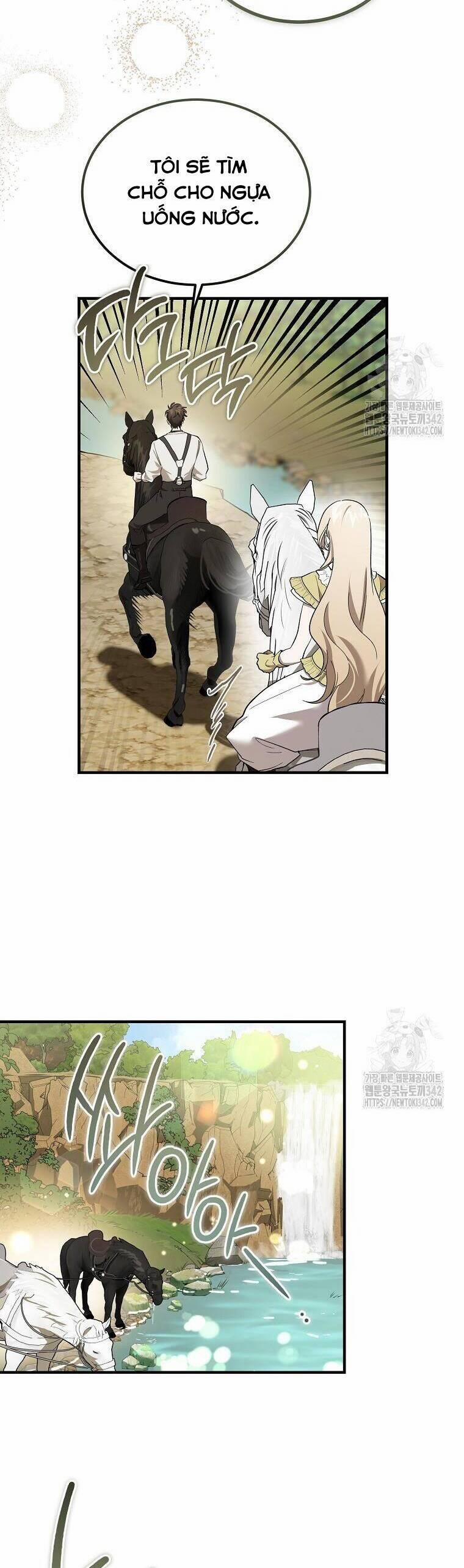 Ác Quỷ Nuôi Dưỡng Tiểu Thư 58 trang 29