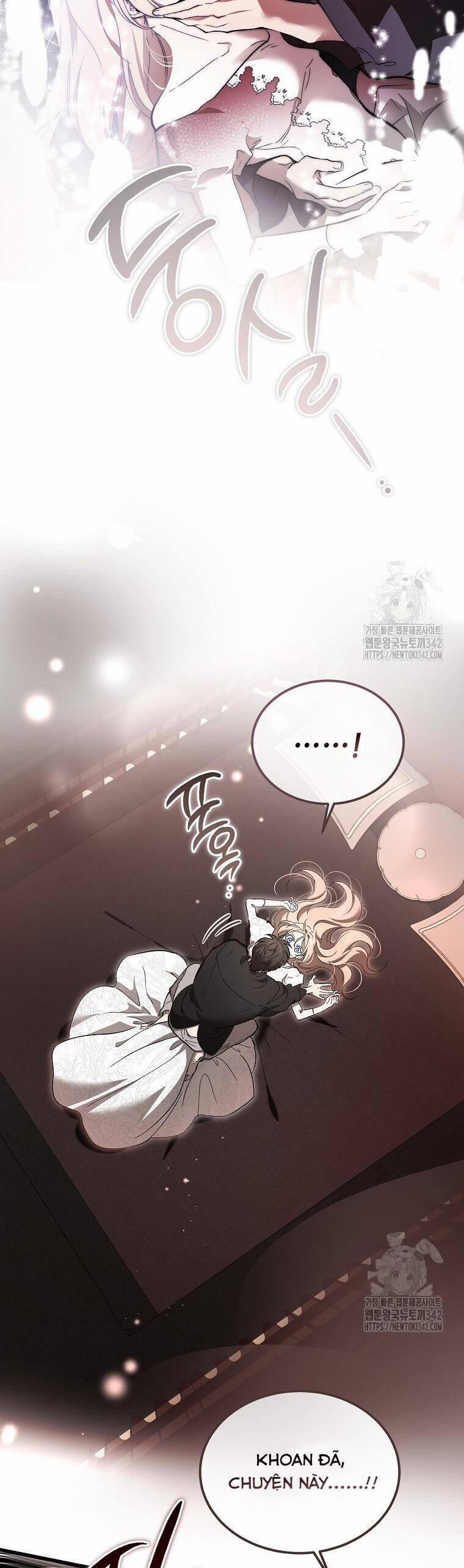 Ác Quỷ Nuôi Dưỡng Tiểu Thư 58 trang 7