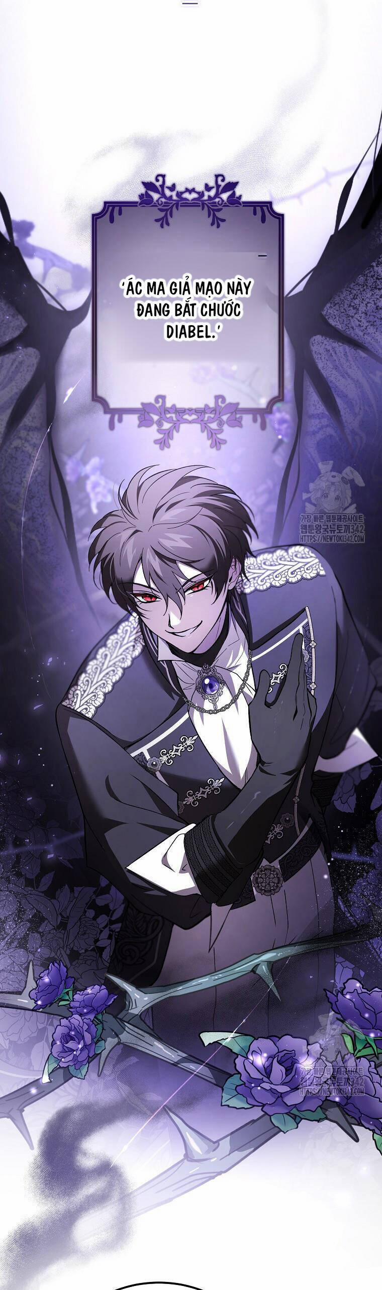 Ác Quỷ Nuôi Dưỡng Tiểu Thư 59 trang 25