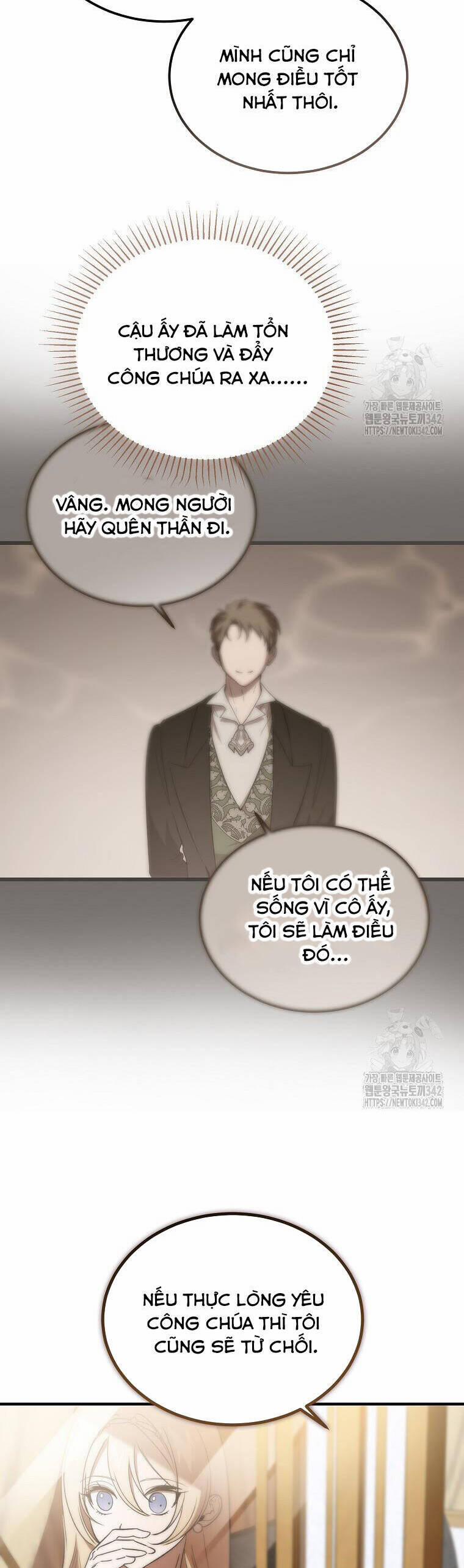 Ác Quỷ Nuôi Dưỡng Tiểu Thư 59 trang 32