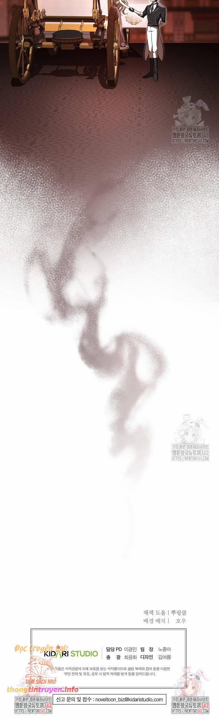 Ác Quỷ Nuôi Dưỡng Tiểu Thư 59 trang 36