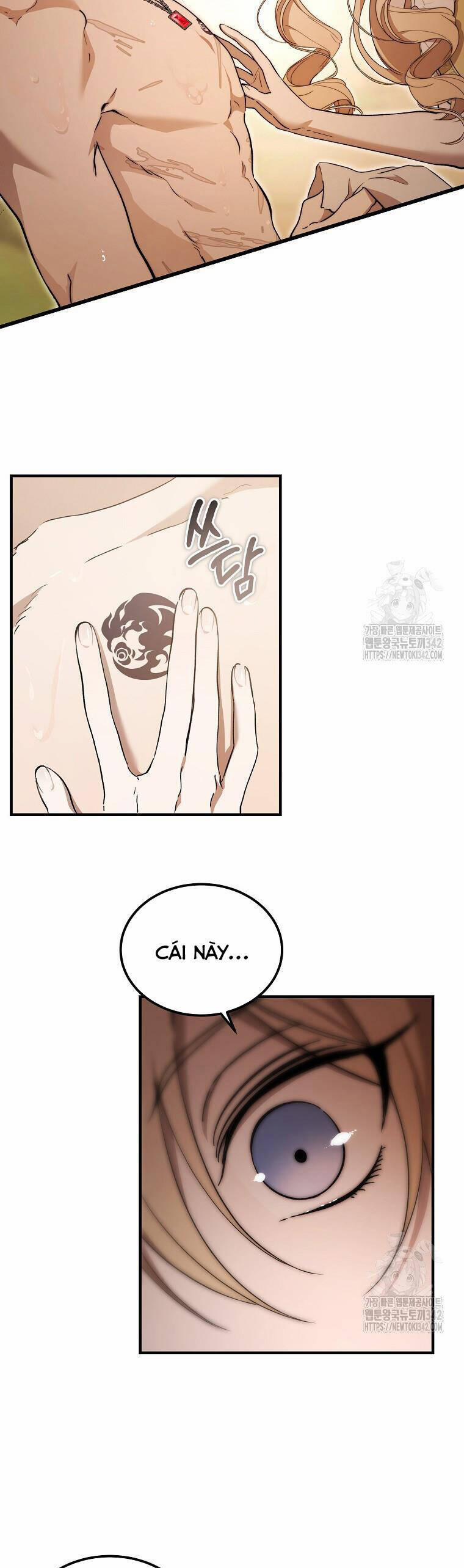 Ác Quỷ Nuôi Dưỡng Tiểu Thư 59 trang 4