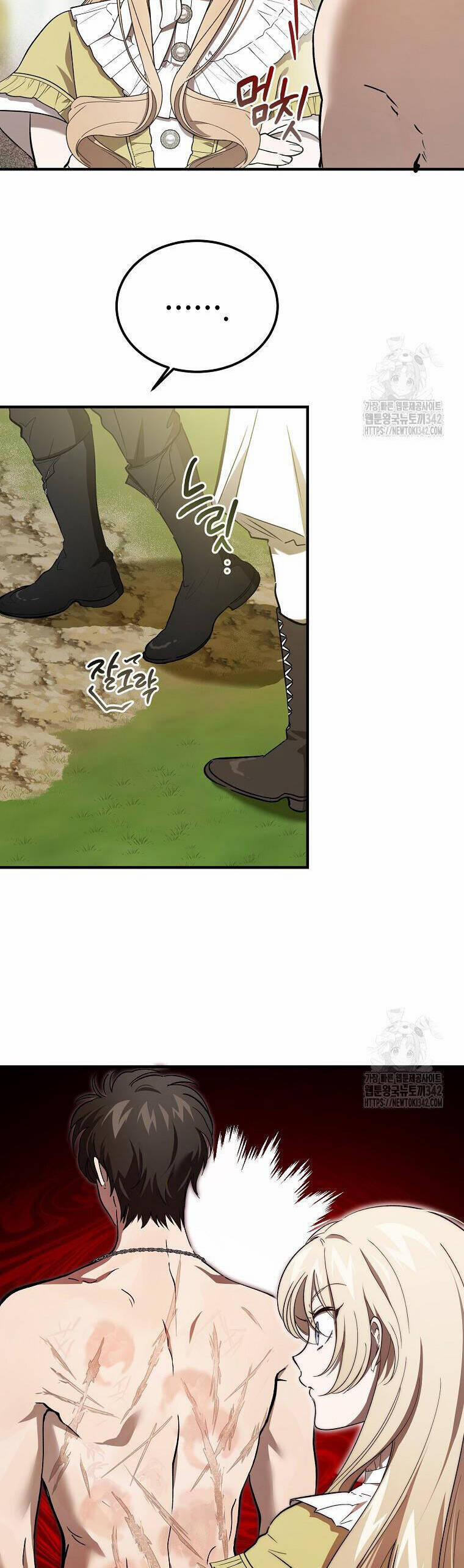 Ác Quỷ Nuôi Dưỡng Tiểu Thư 59 trang 8