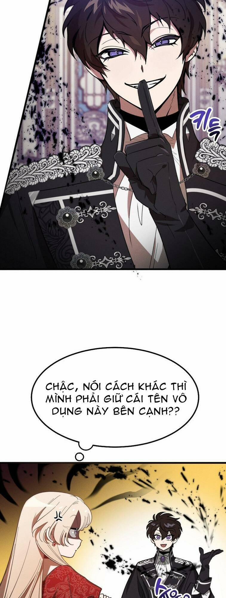 Ác Quỷ Nuôi Dưỡng Tiểu Thư 6 trang 10