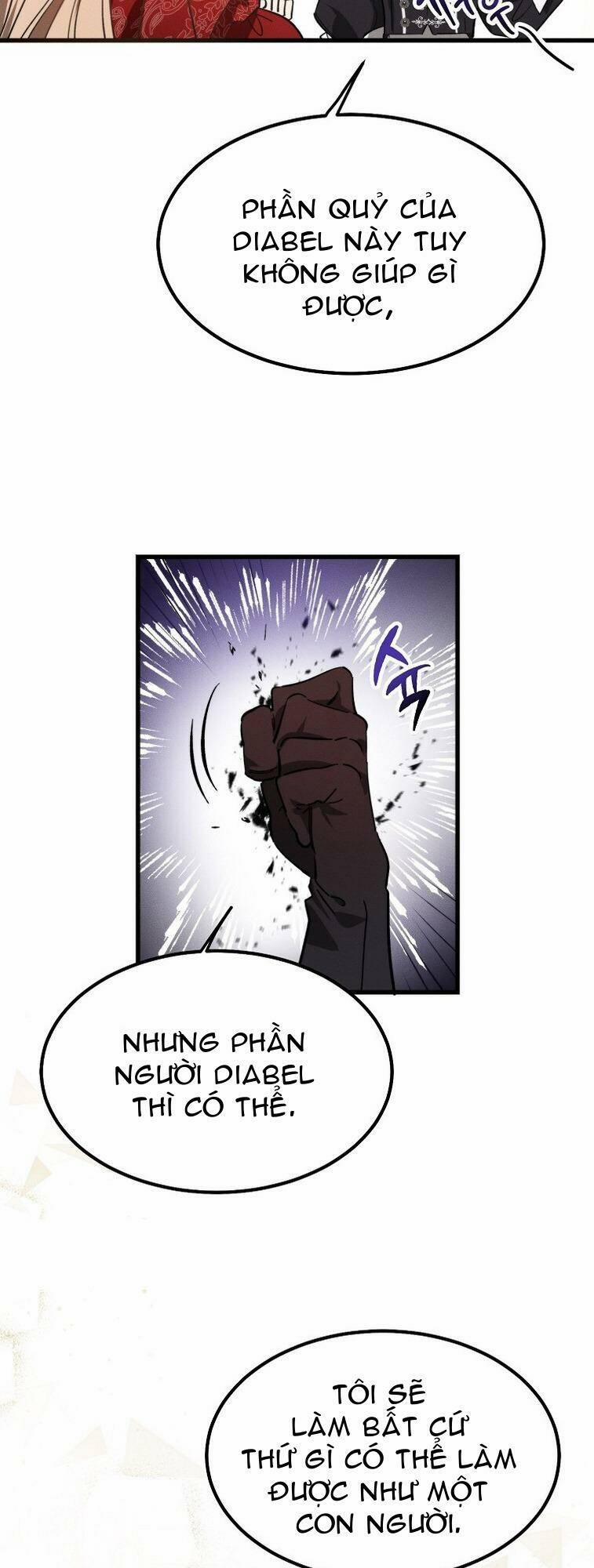 Ác Quỷ Nuôi Dưỡng Tiểu Thư 6 trang 11