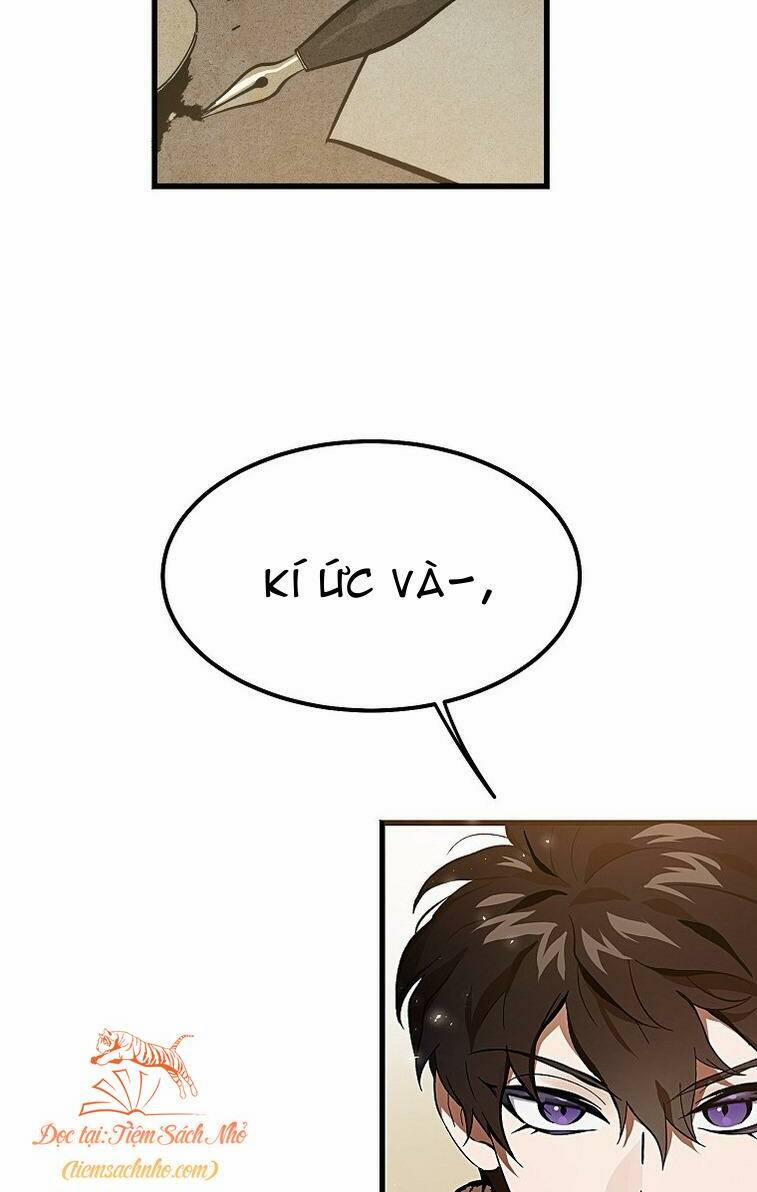 Ác Quỷ Nuôi Dưỡng Tiểu Thư 6 trang 17