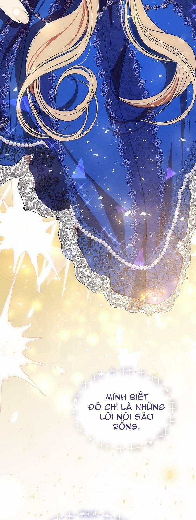 Ác Quỷ Nuôi Dưỡng Tiểu Thư 6 trang 22