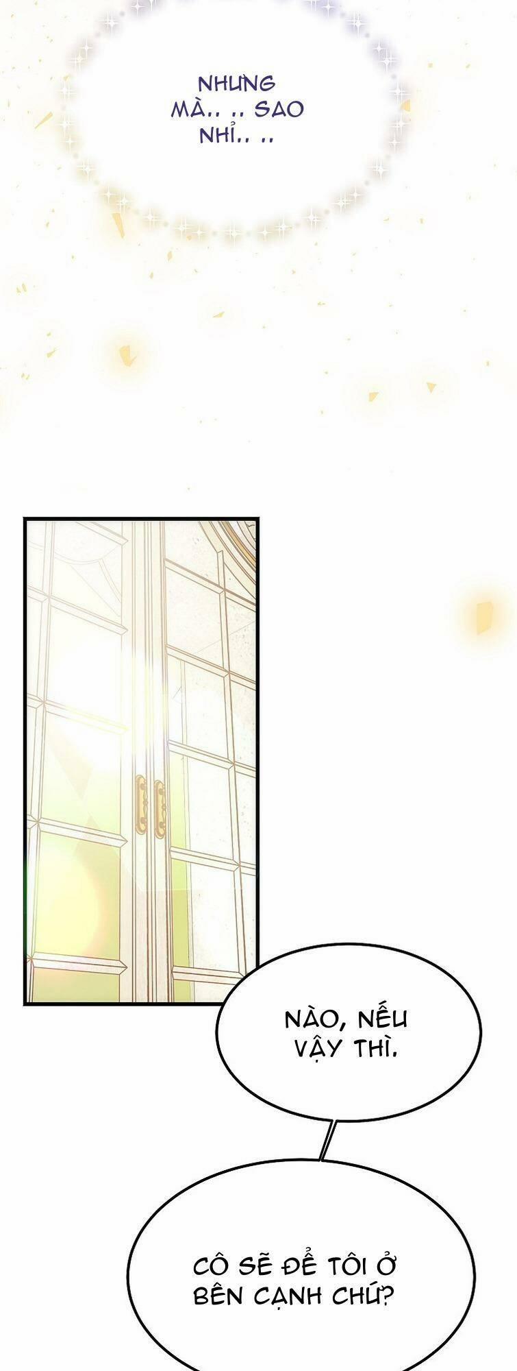 Ác Quỷ Nuôi Dưỡng Tiểu Thư 6 trang 23