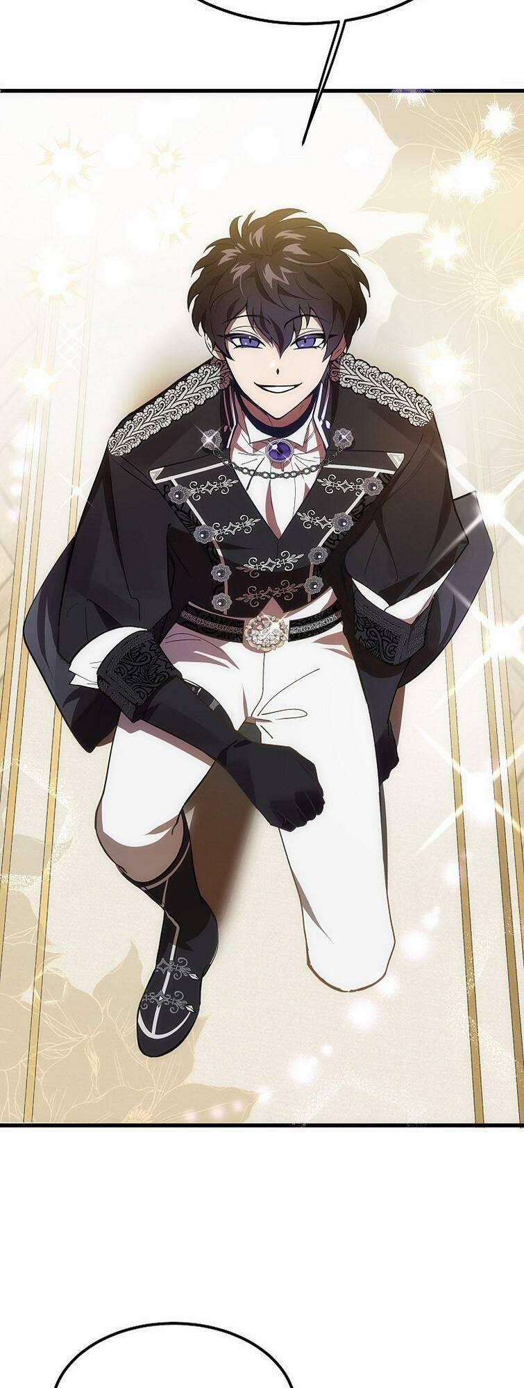 Ác Quỷ Nuôi Dưỡng Tiểu Thư 6 trang 24