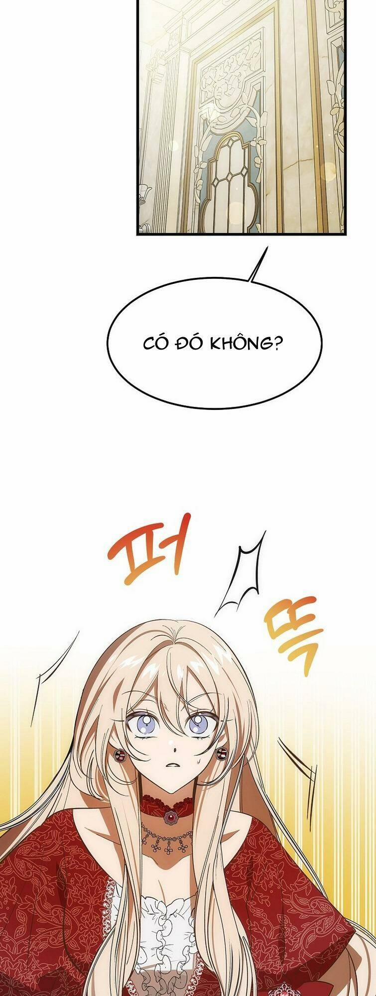 Ác Quỷ Nuôi Dưỡng Tiểu Thư 6 trang 27