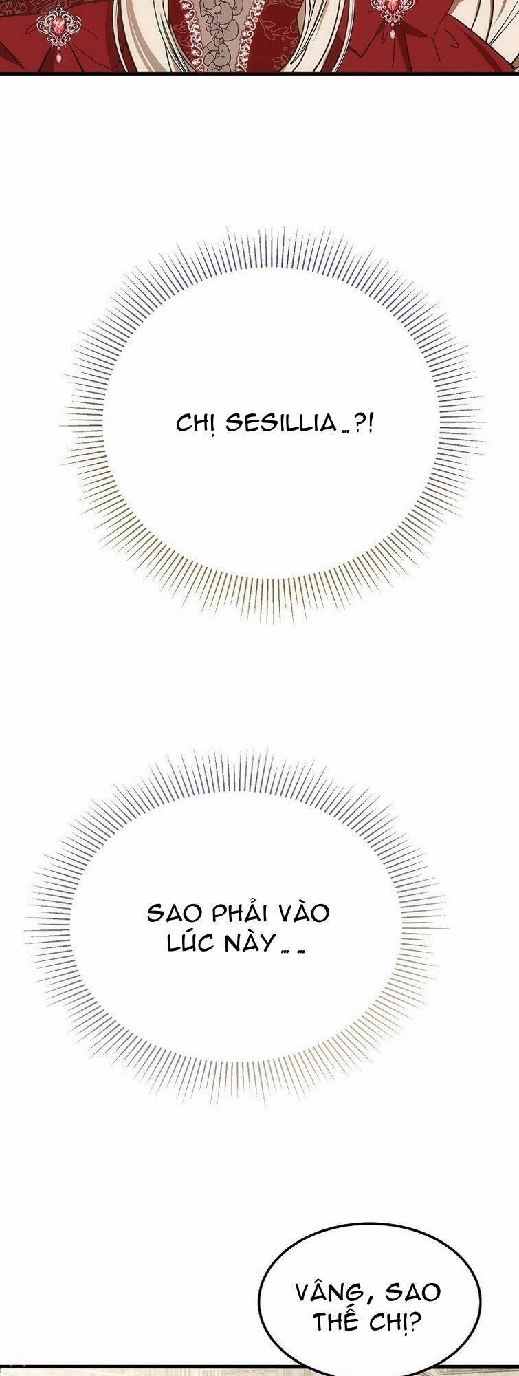 Ác Quỷ Nuôi Dưỡng Tiểu Thư 6 trang 28