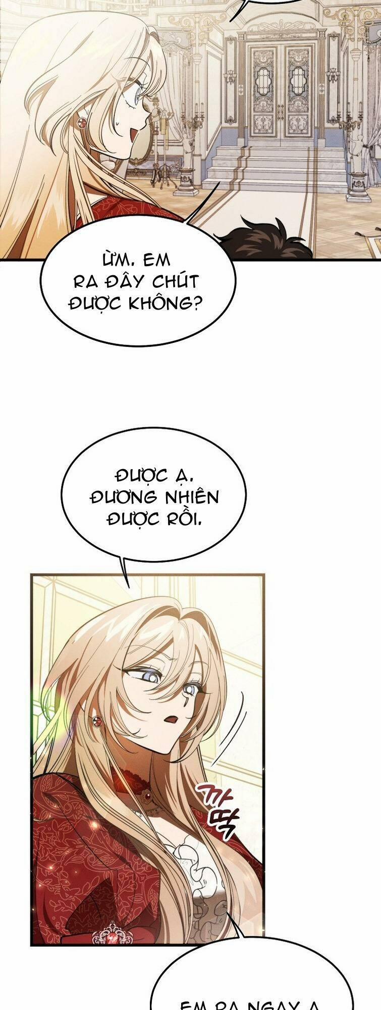 Ác Quỷ Nuôi Dưỡng Tiểu Thư 6 trang 29