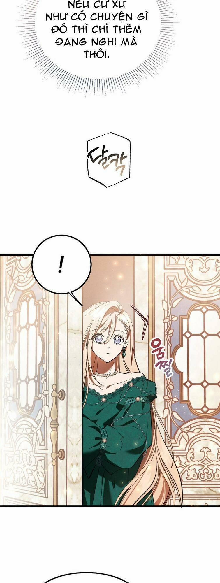 Ác Quỷ Nuôi Dưỡng Tiểu Thư 6 trang 31