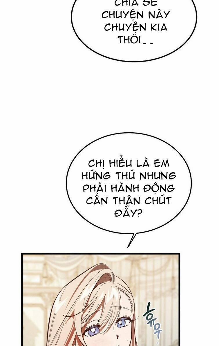 Ác Quỷ Nuôi Dưỡng Tiểu Thư 6 trang 34