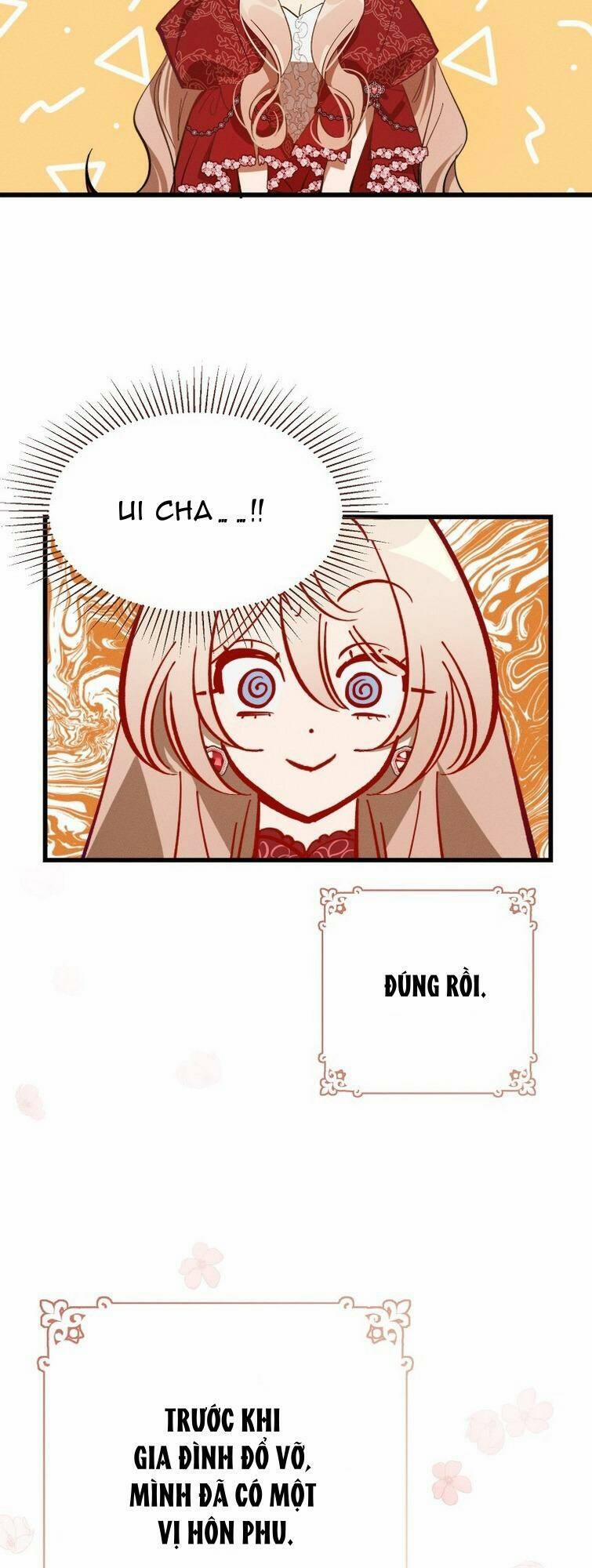 Ác Quỷ Nuôi Dưỡng Tiểu Thư 6 trang 36