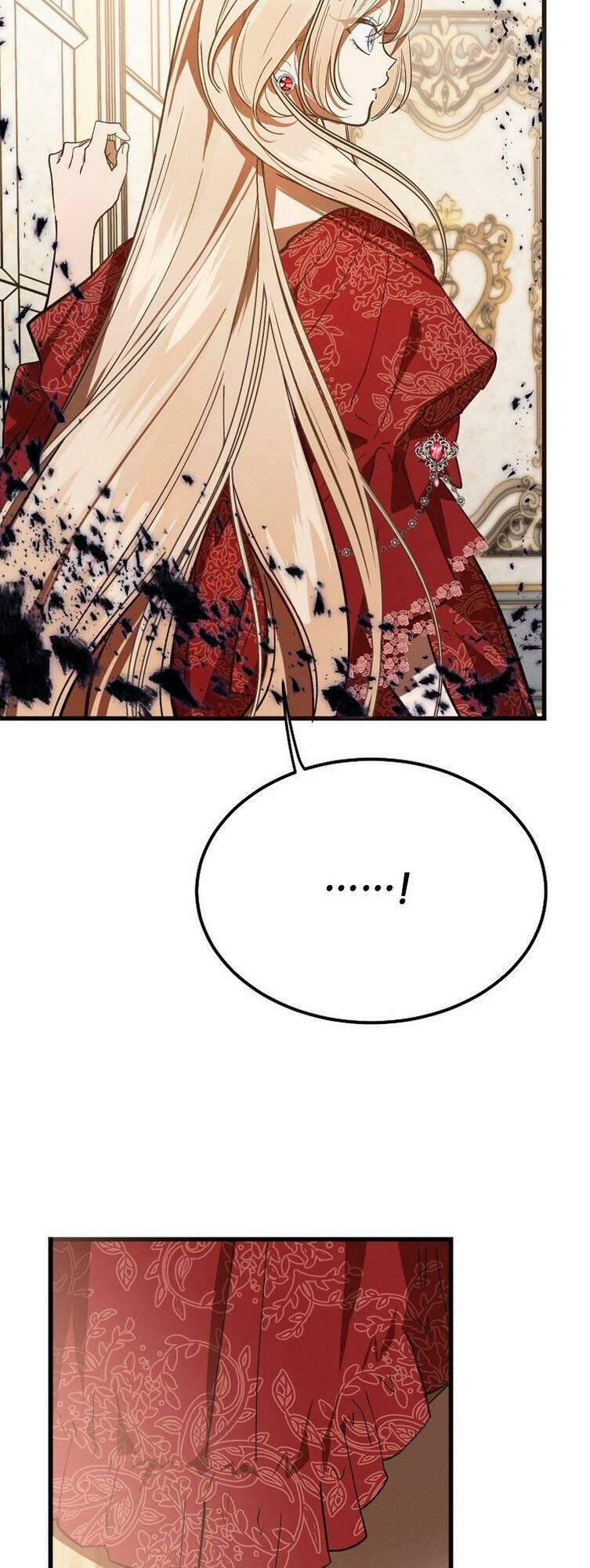 Ác Quỷ Nuôi Dưỡng Tiểu Thư 6 trang 4