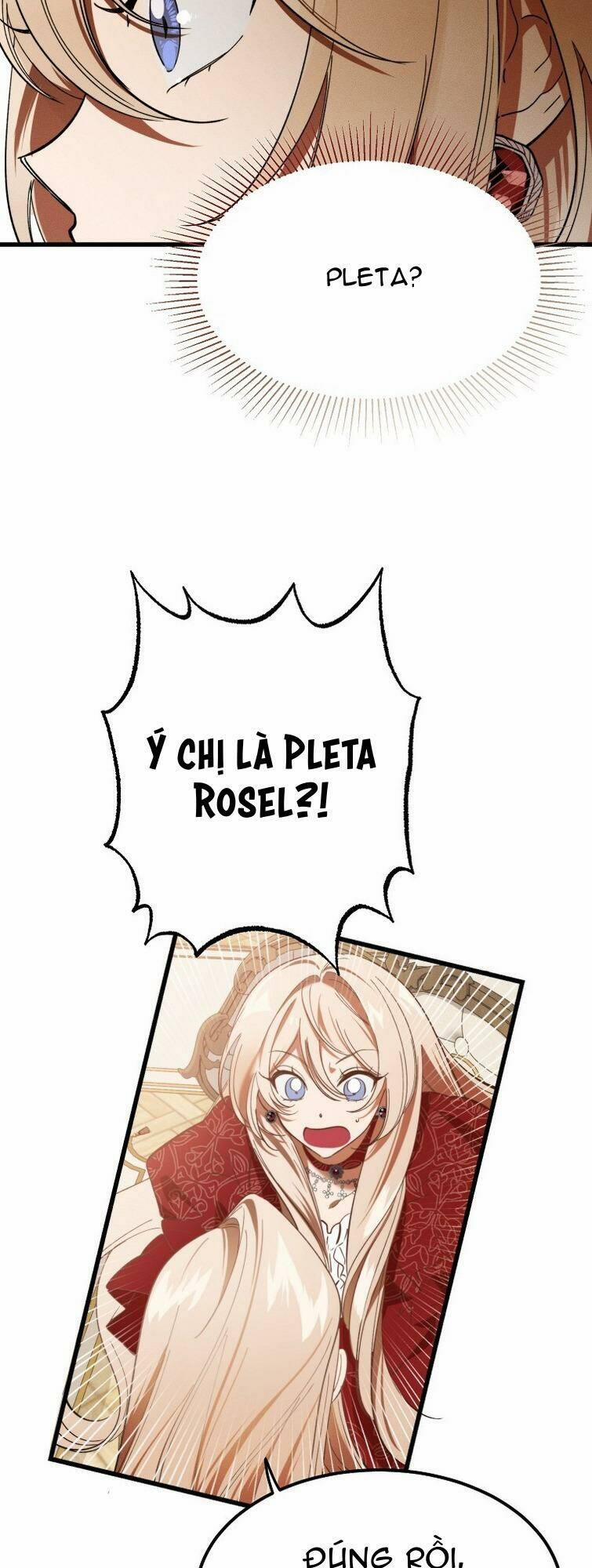 Ác Quỷ Nuôi Dưỡng Tiểu Thư 6 trang 42