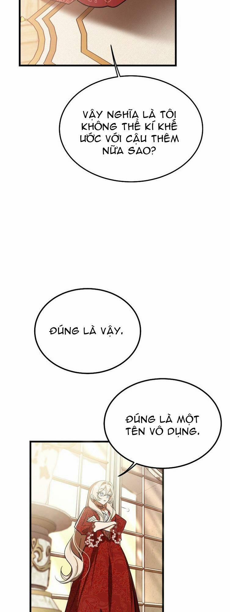 Ác Quỷ Nuôi Dưỡng Tiểu Thư 6 trang 5